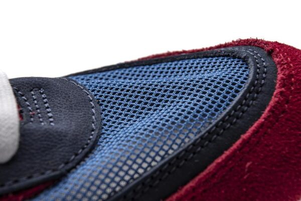 Sacai x Nike LDWaffle Blue Multi BV0073-400 - Image 8