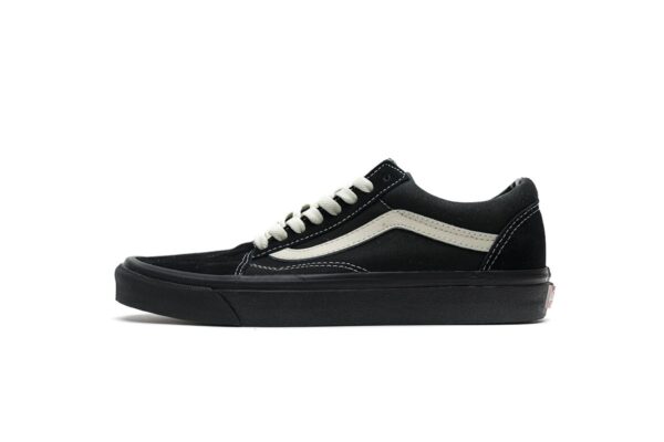 VN0A4P3XTJ1 VANS Old Skool Black - Image 13
