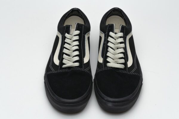 VN0A4P3XTJ1 VANS Old Skool Black - Image 8