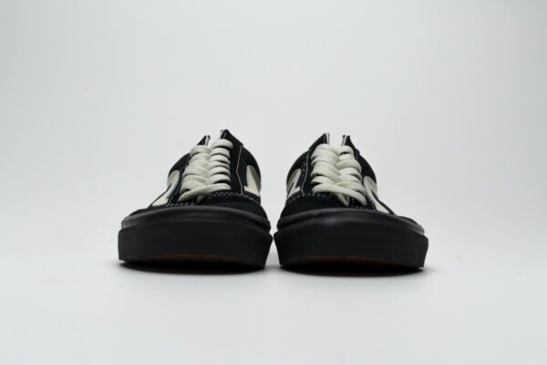 VN0A4P3XTJ1 VANS Old Skool Black - Image 9
