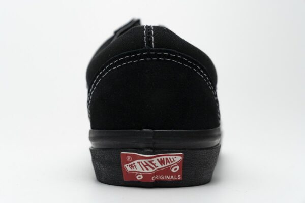 VN0A4P3XTJ1 VANS Old Skool Black - Image 19