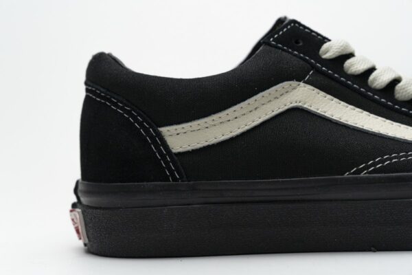 VN0A4P3XTJ1 VANS Old Skool Black - Image 15