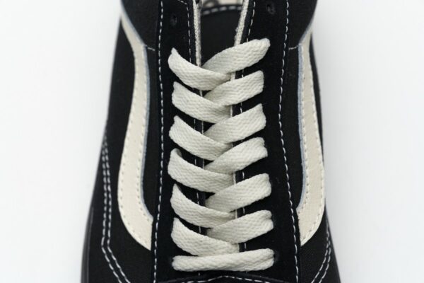 VN0A4P3XTJ1 VANS Old Skool Black - Image 17