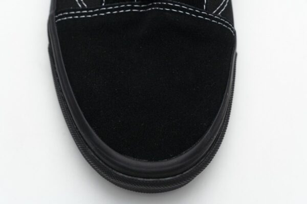 VN0A4P3XTJ1 VANS Old Skool Black - Image 18