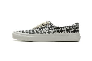 Fear Of God x PacSun Vans Era 95 Reissue ERA 95