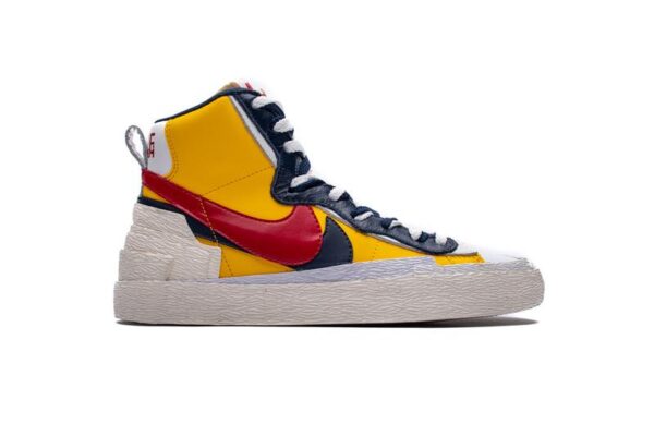 Nike Blazer Mid Snow Beach BV0072-700 - Image 6
