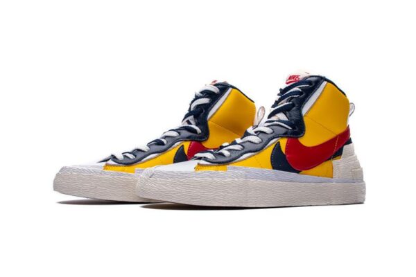 Nike Blazer Mid Snow Beach BV0072-700 - Image 2