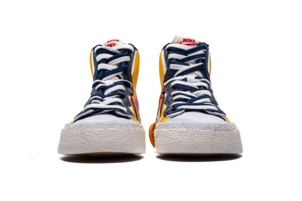 Nike Blazer Mid Snow Beach BV0072-700 - Image 3