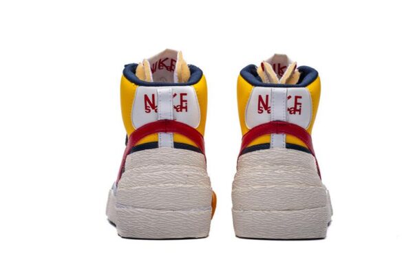 Nike Blazer Mid Snow Beach BV0072-700 - Image 4