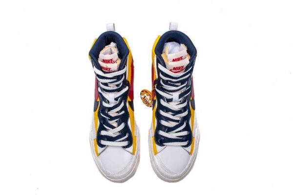 Nike Blazer Mid Snow Beach BV0072-700 - Image 5