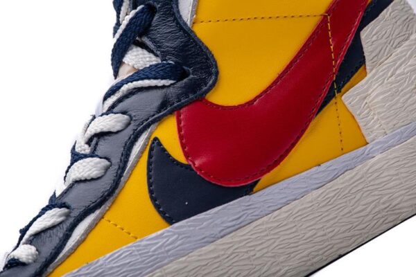 Nike Blazer Mid Snow Beach BV0072-700 - Image 9