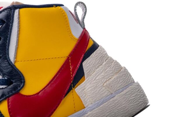Nike Blazer Mid Snow Beach BV0072-700 - Image 10