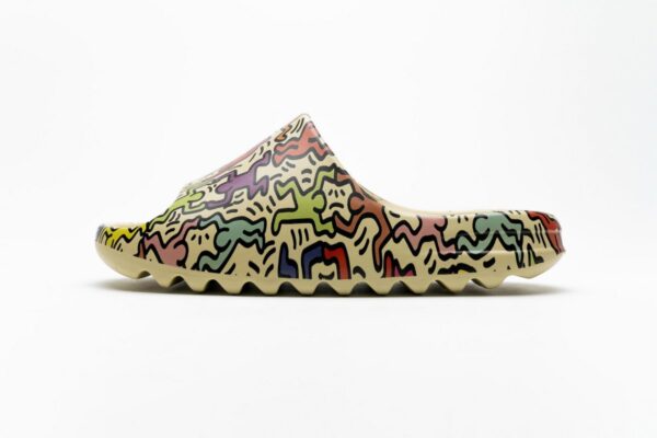 FW6344-6 adidas Yeezy Slide - Image 8