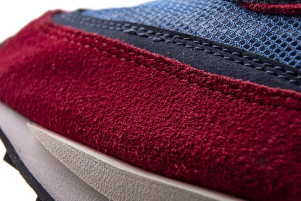 Sacai x Nike LDWaffle Blue Multi BV0073-400 - Image 11