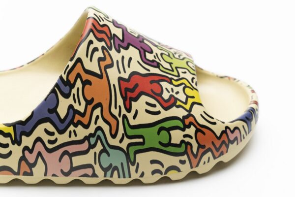 FW6344-6 adidas Yeezy Slide - Image 11
