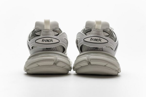 542436 W1GB7 6509 Balenciaga Tess S.White - Image 2