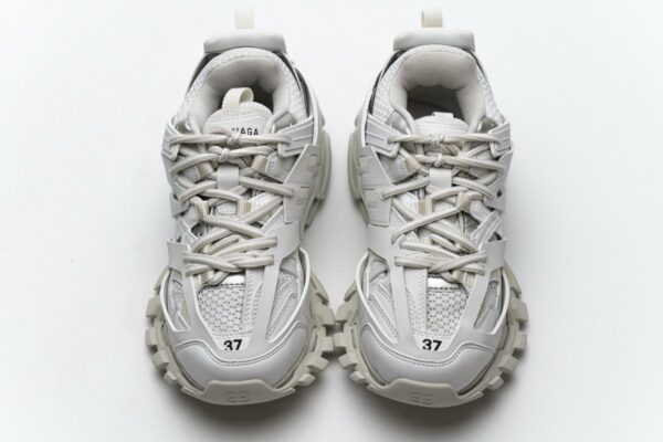 542436 W1GB7 6509 Balenciaga Tess S.White - Image 7