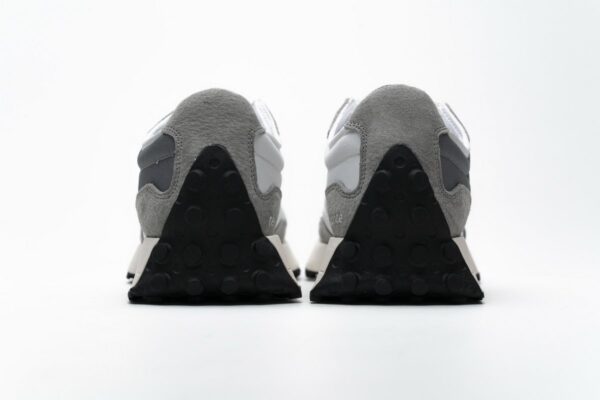 MS327LAB New Balance Grey - Image 7