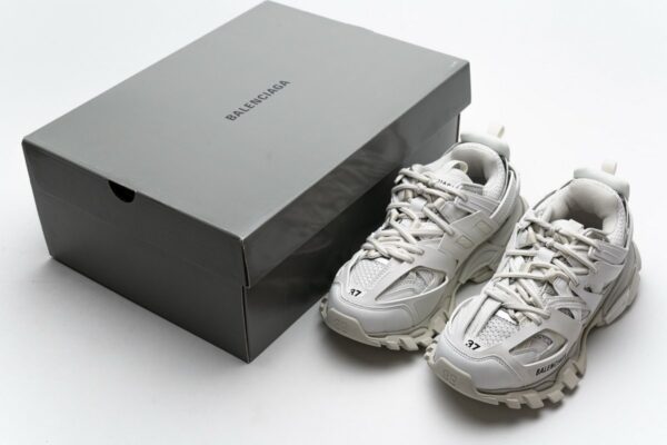 542436 W1GB7 6509 Balenciaga Tess S.White - Image 12