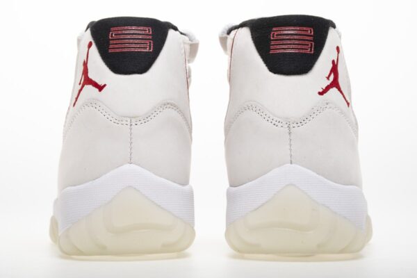 Air Jordan 11 “Platinum Tint” 378037-016 - Image 5
