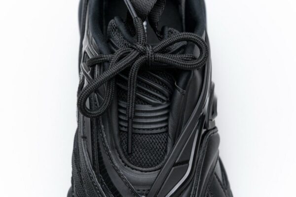 Balenciaga Tyrex 5.0 Sneaker All Black - Image 8