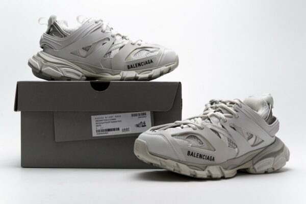 542436 W1GB7 6509 Balenciaga Tess S.White - Image 8