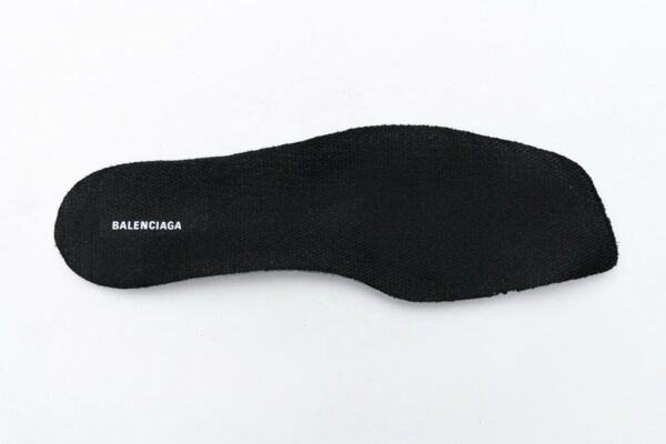 Balenciaga Tyrex 5.0 Sneaker All Black - Image 11