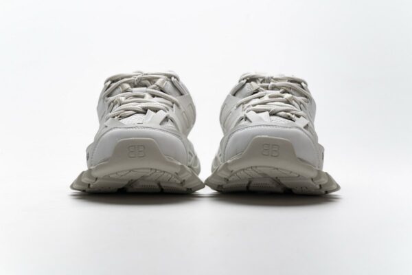 542436 W1GB7 6509 Balenciaga Tess S.White - Image 4