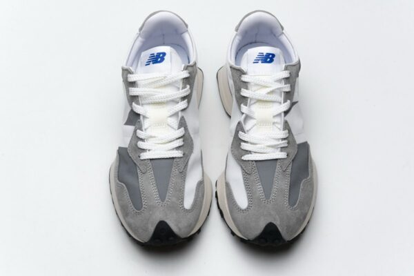 MS327LAB New Balance Grey - Image 5