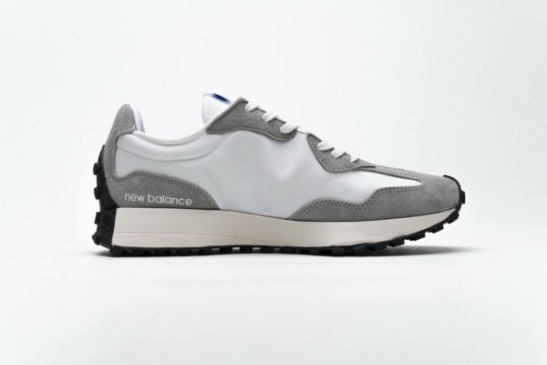 MS327LAB New Balance Grey - Image 8