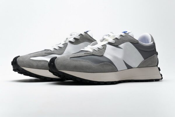 MS327LAB New Balance Grey - Image 6