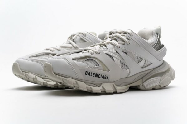 542436 W1GB7 6509 Balenciaga Tess S.White - Image 9