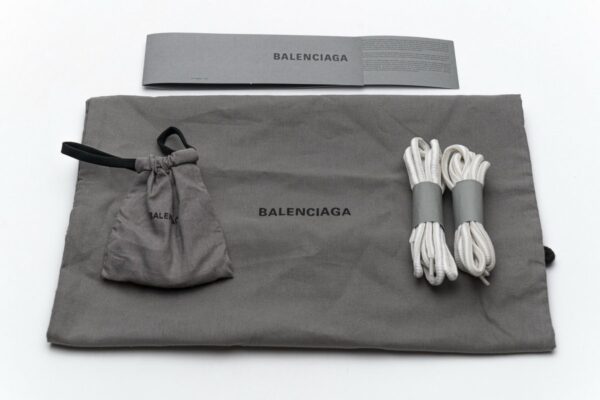 542436 W1GB7 6509 Balenciaga Tess S.White - Image 10
