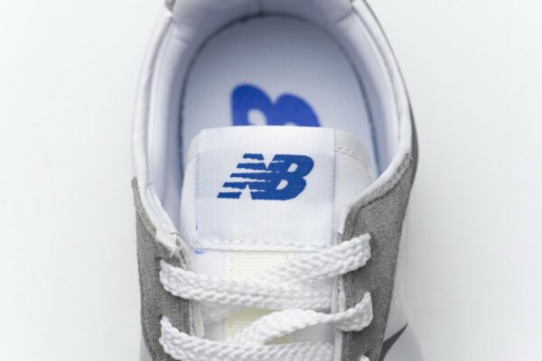 MS327LAB New Balance Grey - Image 11