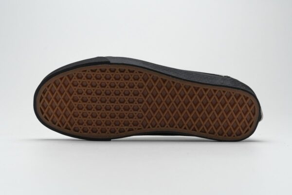 VN0A4P3XTJ1 VANS Old Skool Black - Image 14