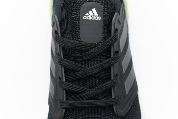 FY3452 adidas Ultra BOOST 20 CONSORTIUM Black Grey Green Real Boost - Image 13