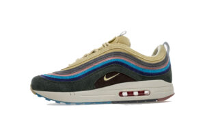 430 Nike Air Max 1/97 Sean Wotherspoon