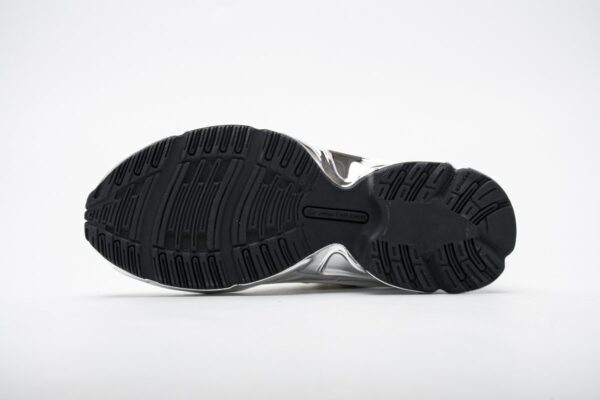 EE7945 adidas X Raf Simons Ozweego Cream White Silver Metallic - Image 15