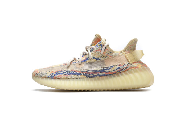 GW3773 adidas Yeezy Boost 350 V2 MX Oat