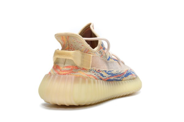 GW3773 adidas Yeezy Boost 350 V2 MX Oat - Image 7