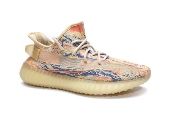 GW3773 adidas Yeezy Boost 350 V2 MX Oat - Image 4