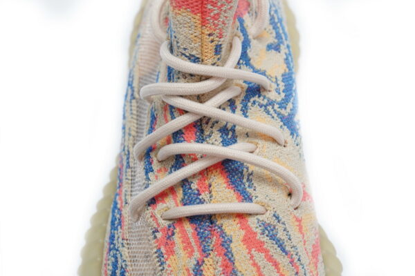GW3773 adidas Yeezy Boost 350 V2 MX Oat - Image 5