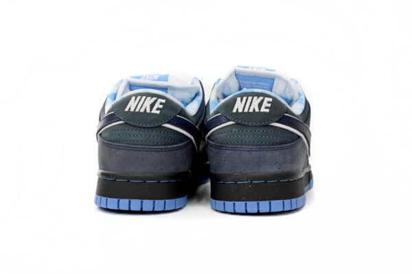 Nike SB Dunk Low Blue Lobster - Image 6