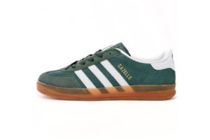 Adidas x Gucci Gazelle